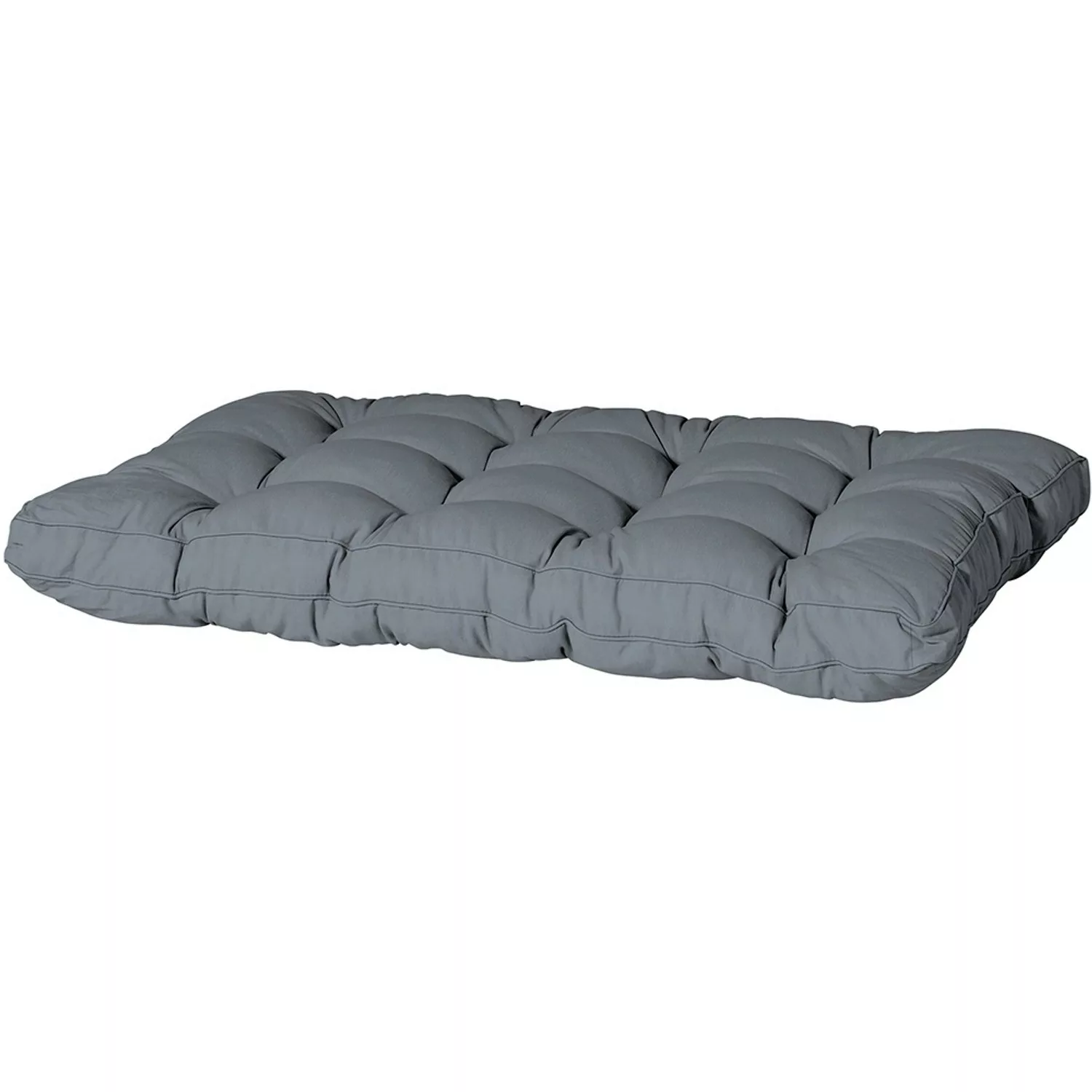 Madison Lounge Sitzkissen Florance Basic Grau günstig online kaufen