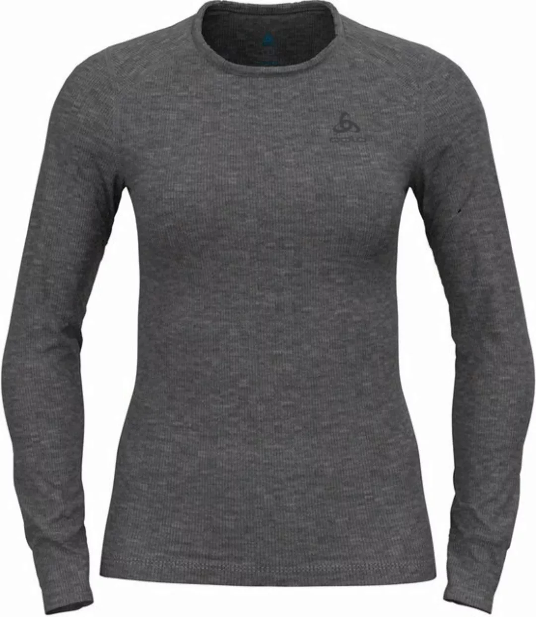 Odlo Longsleeve Bl Top Crew Neck Long-Sleeve Active Warm Eco günstig online kaufen