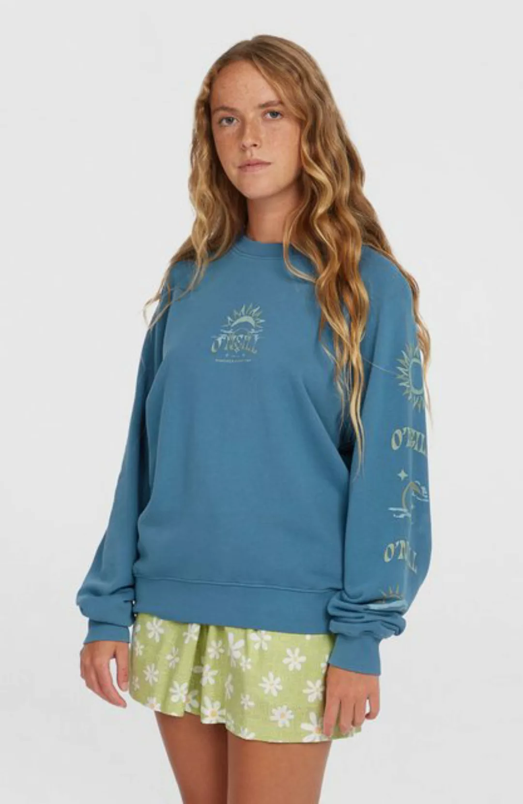 O'Neill Sweatshirt Beach Vintage Crew Sweatshirt günstig online kaufen