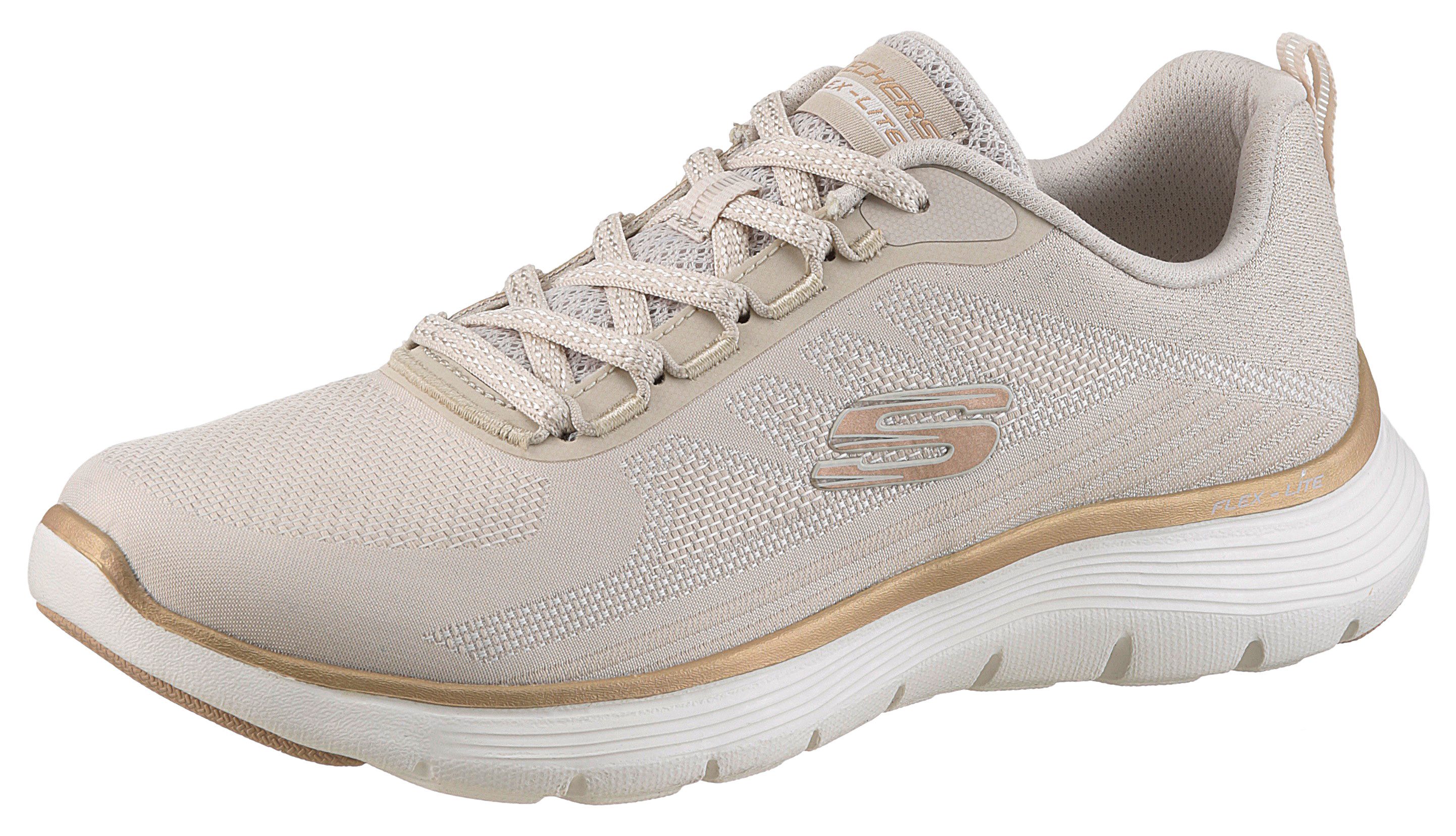 Skechers FLEX APPEAL 5.0 Sneaker Trainingsschuh, günstig online kaufen