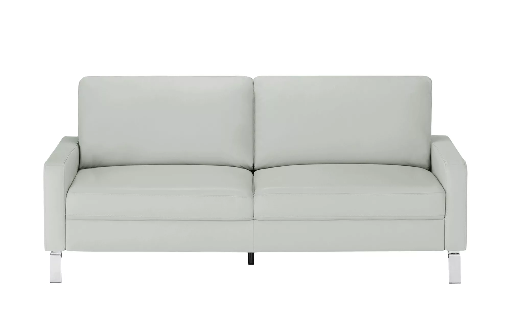 Max Schelling Einzelsofa  Maximum - grau - 164 cm - 86 cm - 97 cm - Polster günstig online kaufen