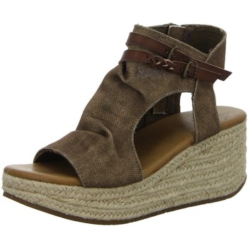 Blowfish Malibu  Sandalen Sandaletten BF9004E LACEY 4EARTH 381 günstig online kaufen