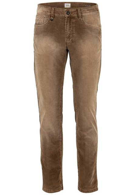 camel active 5-Pocket-Jeans günstig online kaufen