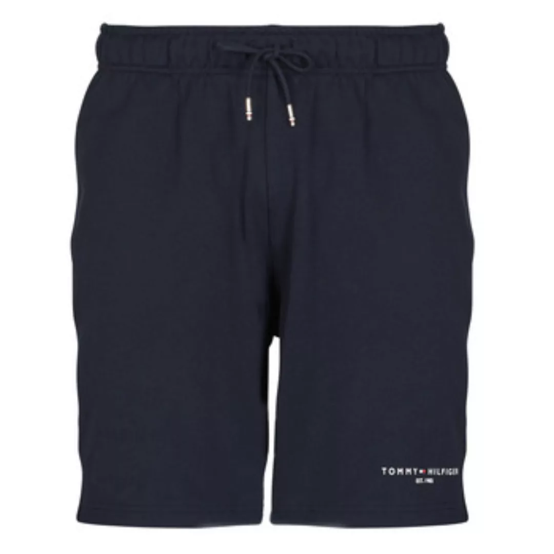 Tommy Hilfiger  Shorts SMALL TOMMY LOGO SWEATSHORTS günstig online kaufen