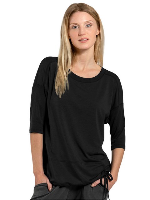 Magadi Yogashirt Sara aus weichem Naturmaterial günstig online kaufen