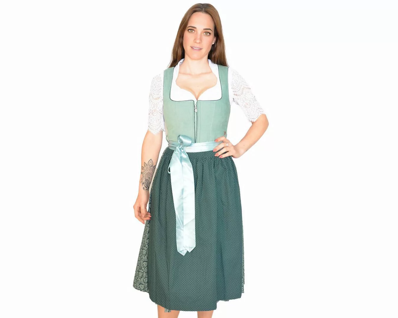 MarJo Dirndl Trachten günstig online kaufen