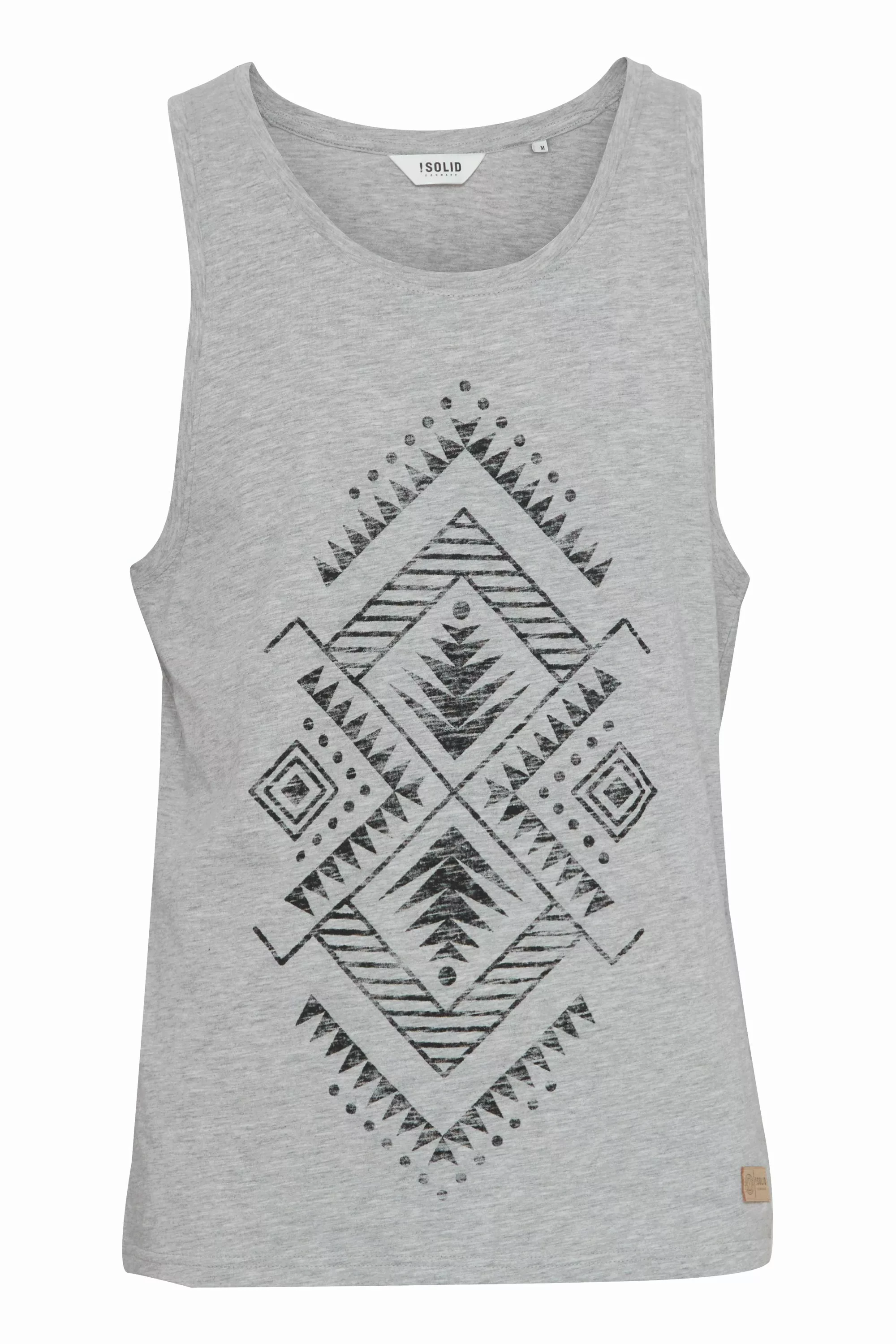 Solid Tanktop "Tanktop SDIsaak" günstig online kaufen