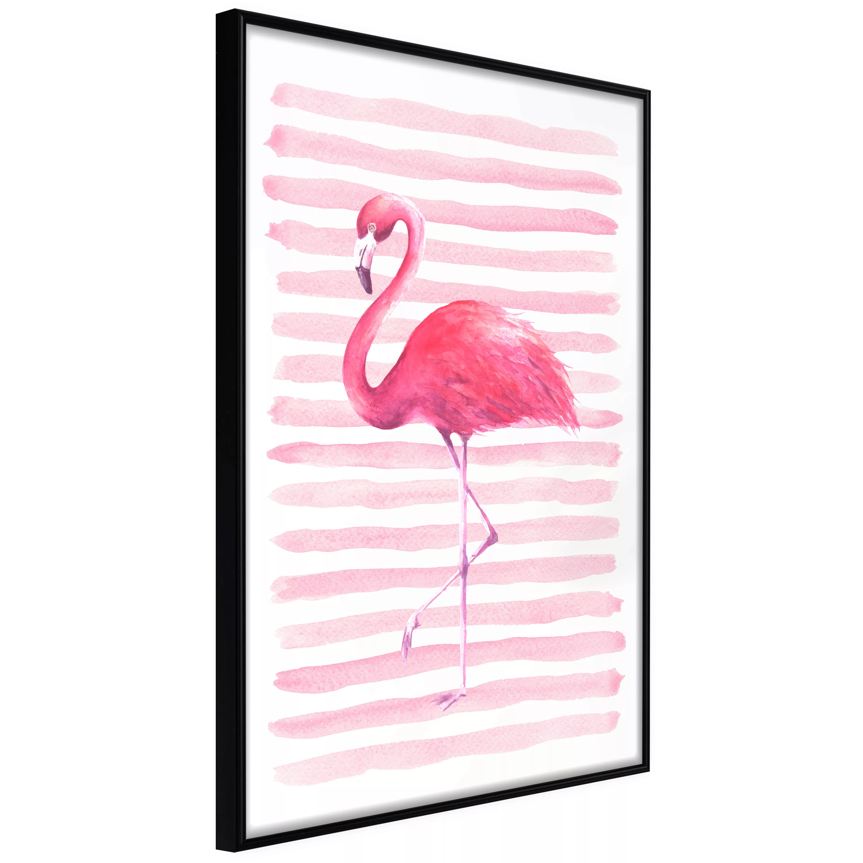 Poster - Pink Madness günstig online kaufen