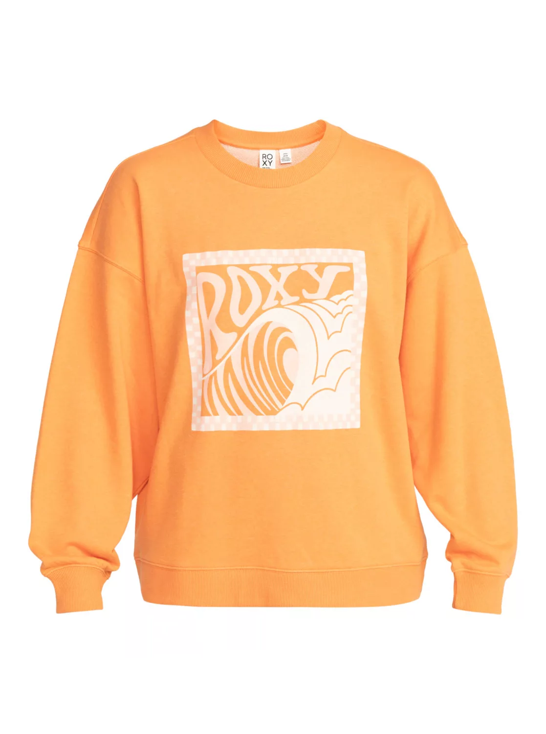 Roxy Sweatshirt "Take Your Place B" günstig online kaufen