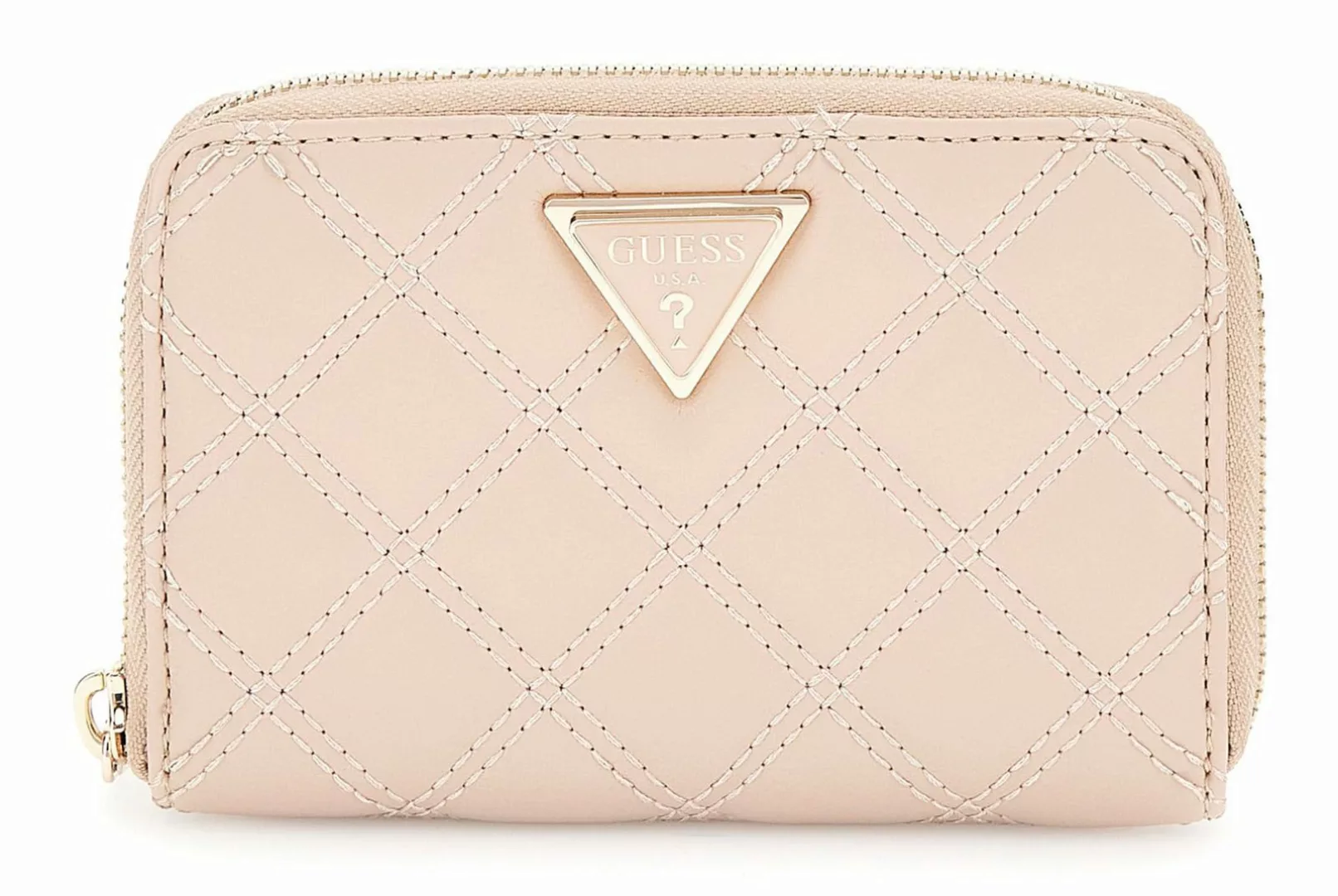 Guess Geldbörse Zip Around Wallet günstig online kaufen