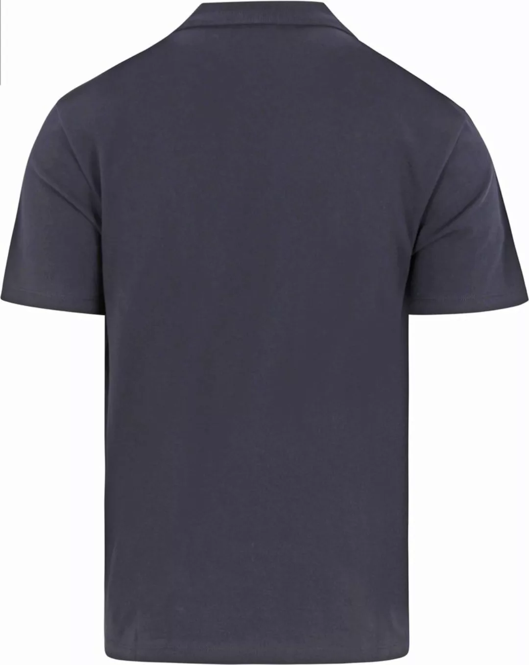Napapijri Ealis Poloshirt Navy - Größe L günstig online kaufen