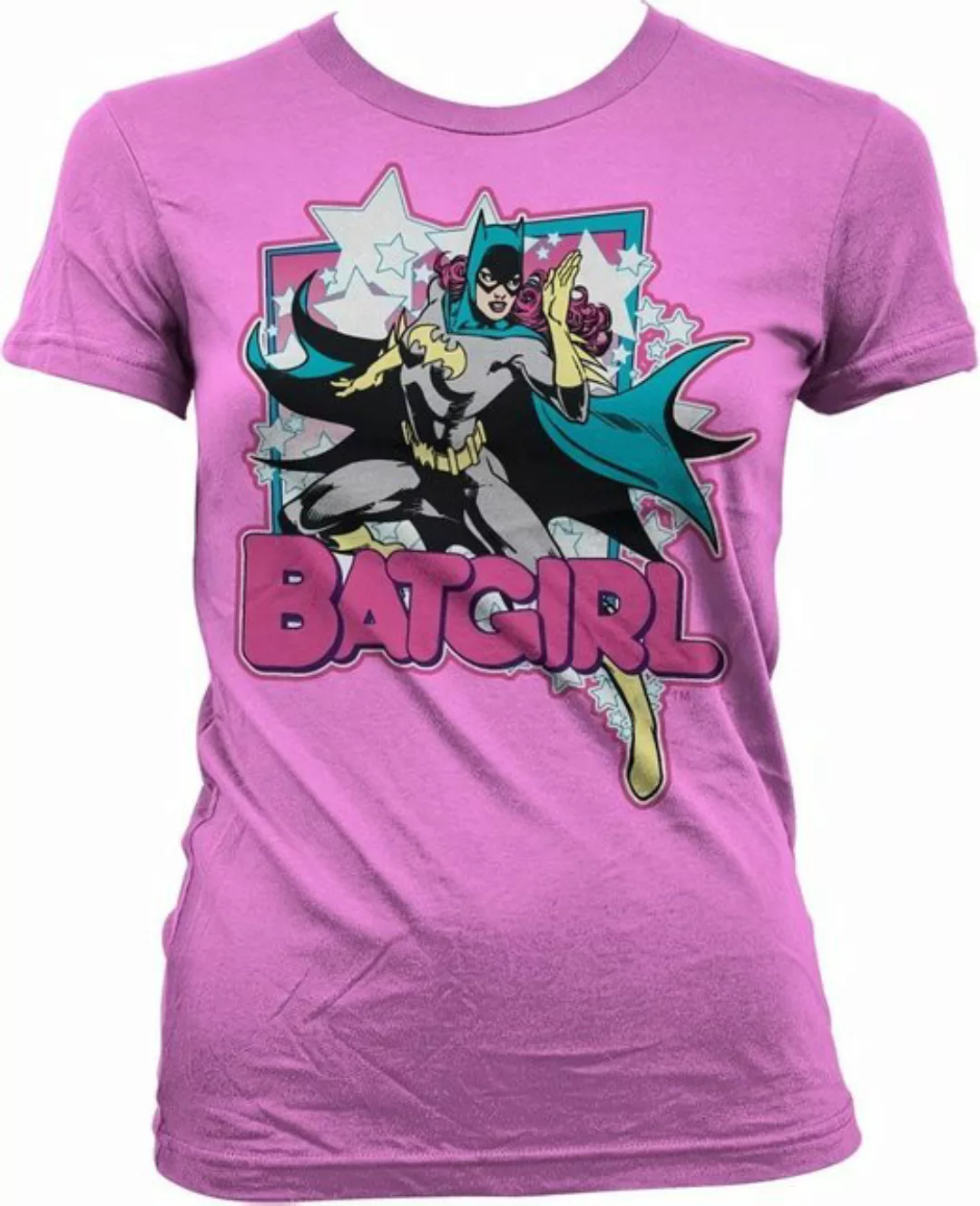 DC Comics T-Shirt günstig online kaufen