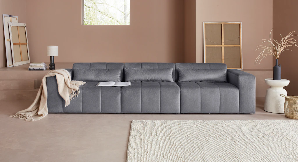 LeGer Home by Lena Gercke Sofaelement "Maileen" günstig online kaufen