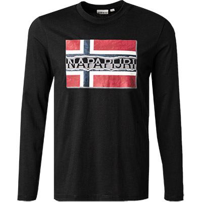 NAPAPIJRI Longsleeve NP0A4FRQ/041 günstig online kaufen