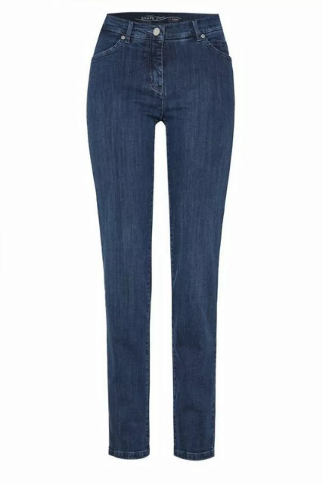 TONI Regular-fit-Jeans Perfect Shape Straight günstig online kaufen