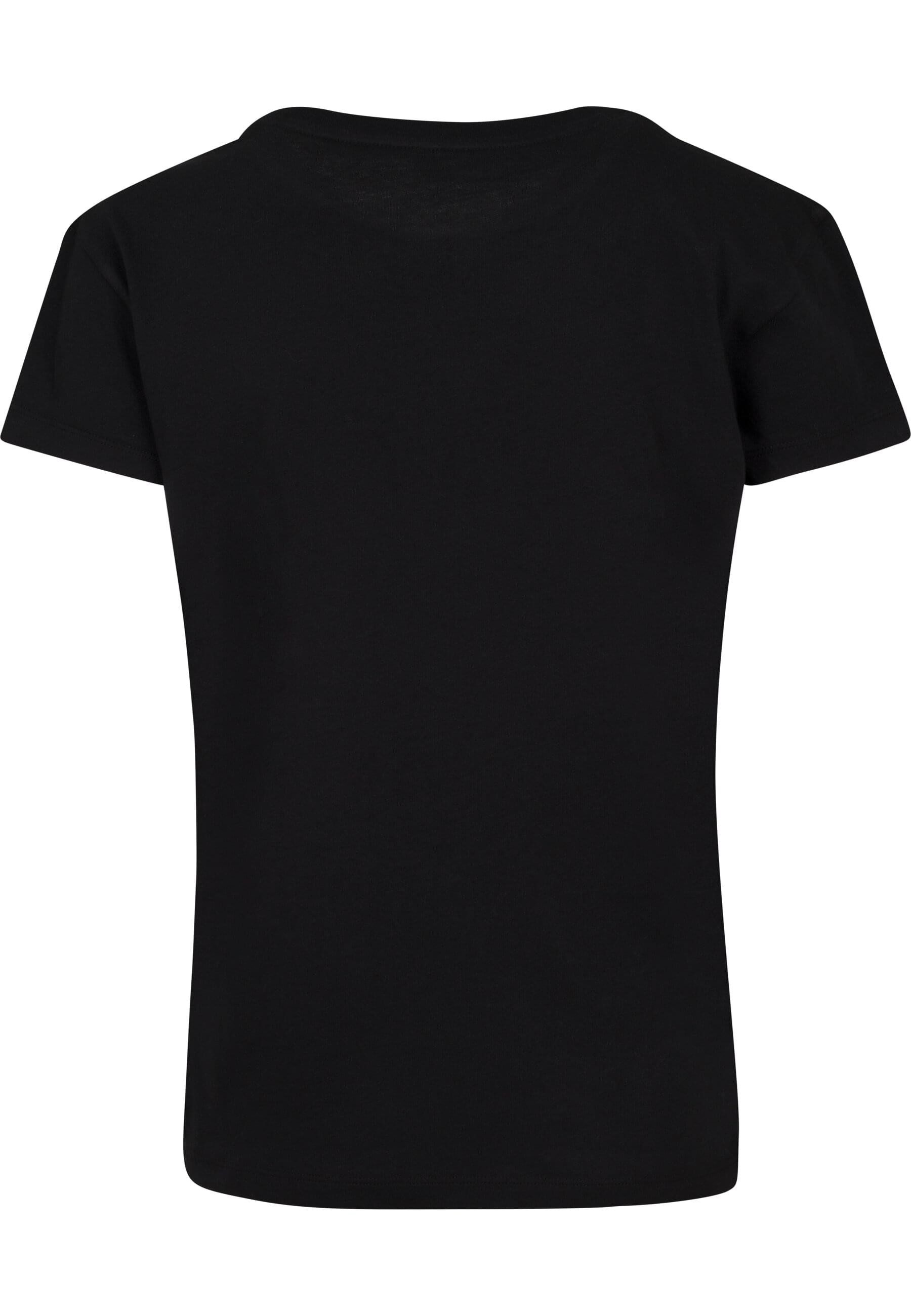 MisterTee T-Shirt "MisterTee Damen Ladies Waiting For Friday Box Tee", (1 t günstig online kaufen