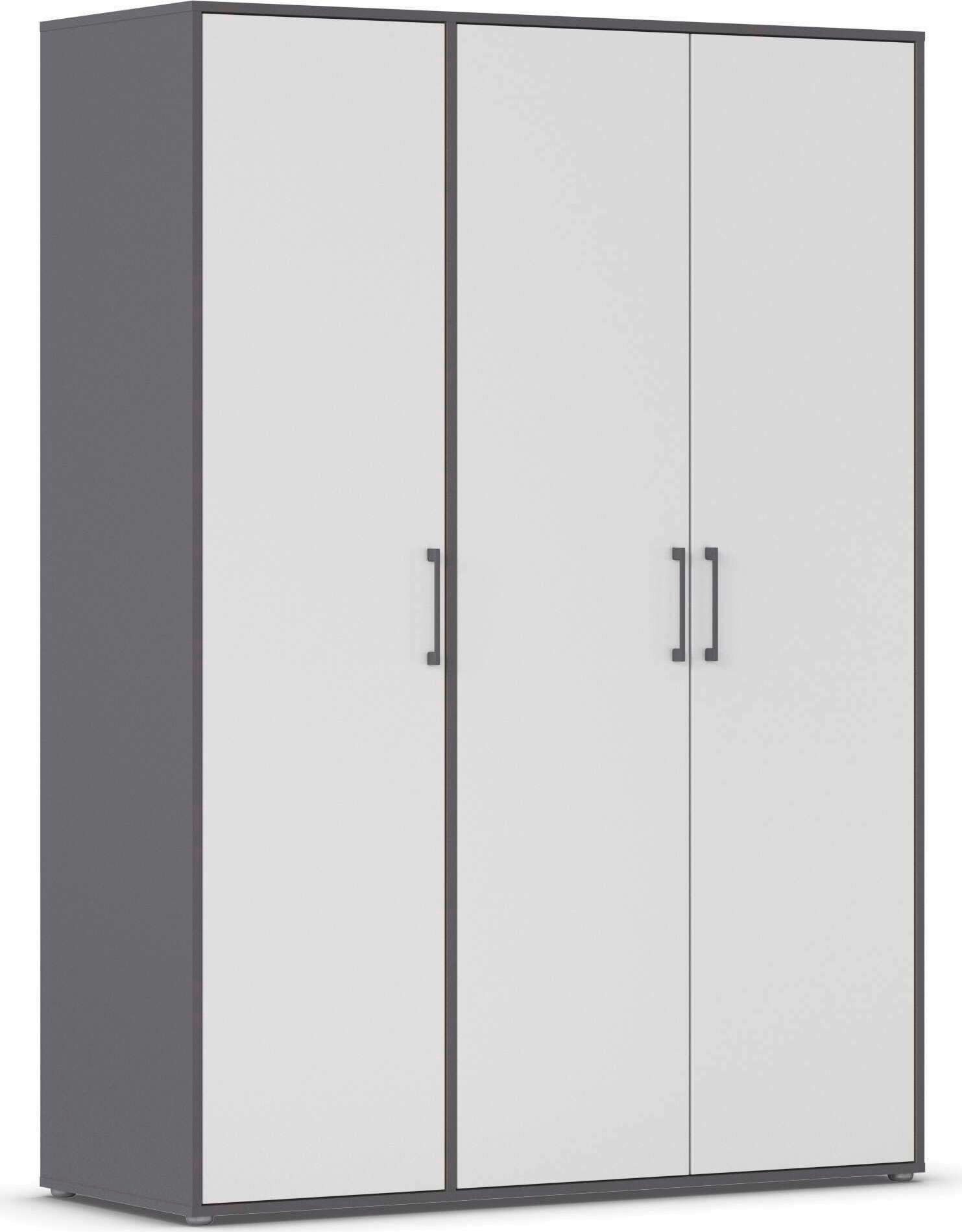 INOSIGN BY RAUCH Kleiderschrank "Schrank Garderobe Schlafzimmer Stauraum PA günstig online kaufen
