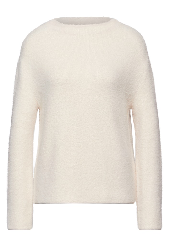 Street One Damen Pullover A302788 günstig online kaufen