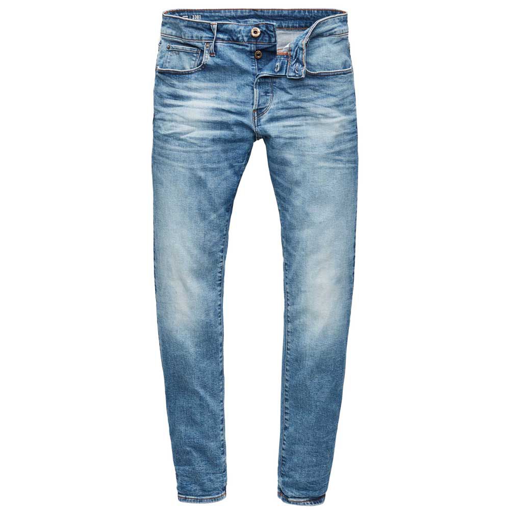 G-STAR Jeans 3301 Slim 51001-B631/A817 günstig online kaufen