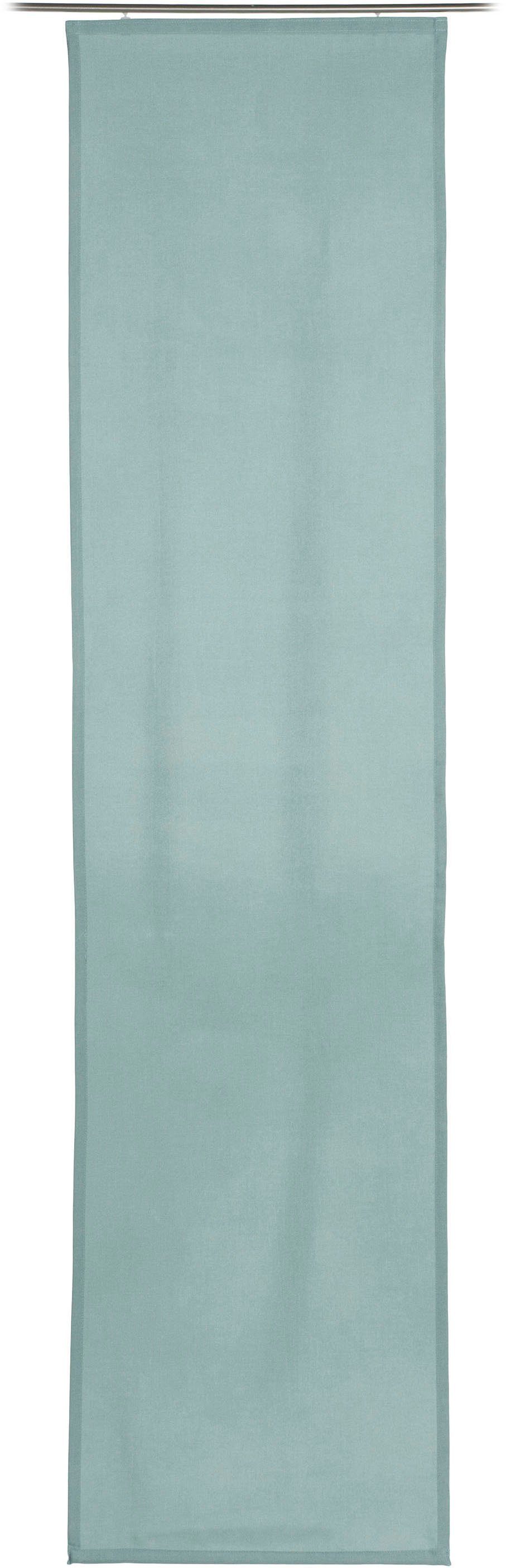 Gözze Schiebegardine »Linus Schiebevorhang«, (1 St.), HxB: 245x60, Uni Pana günstig online kaufen