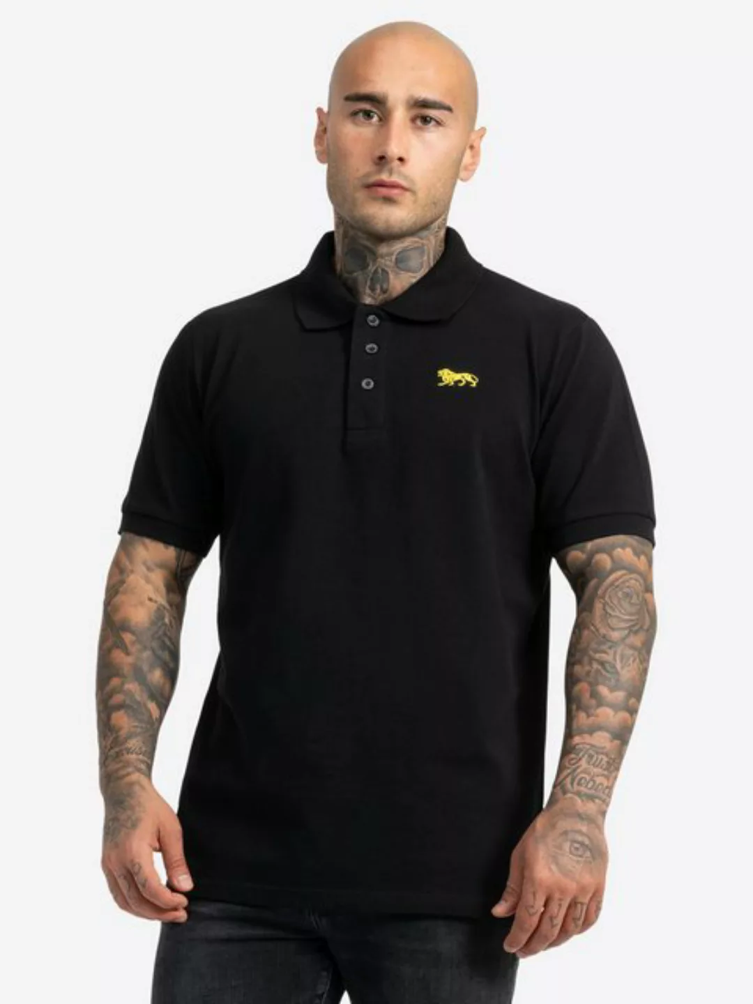 Lonsdale Poloshirt WHALTON günstig online kaufen