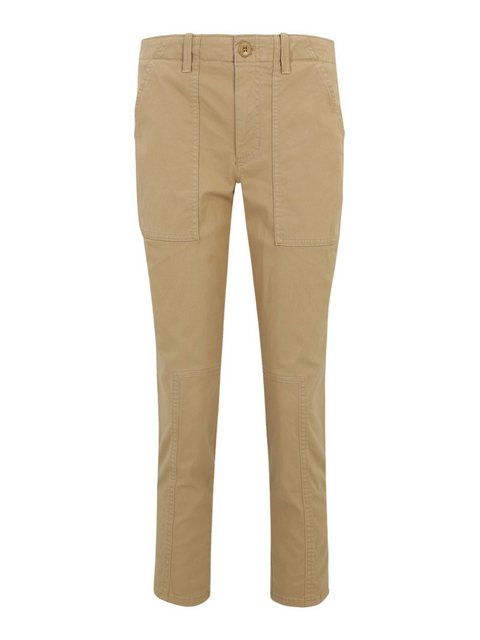 Banana Republic Petite 7/8-Hose (1-tlg) Plain/ohne Details günstig online kaufen