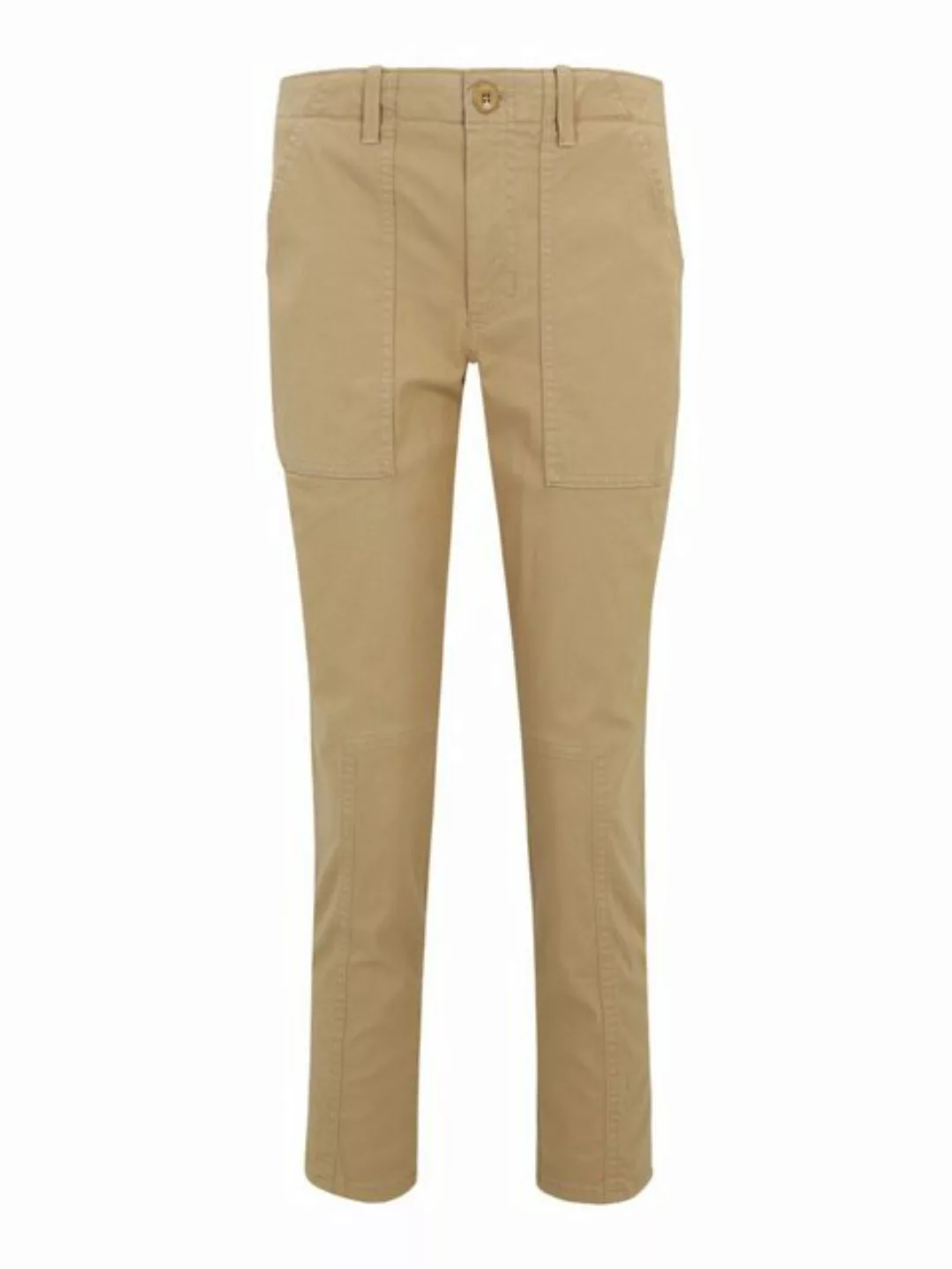 Banana Republic Petite 7/8-Hose (1-tlg) Plain/ohne Details günstig online kaufen