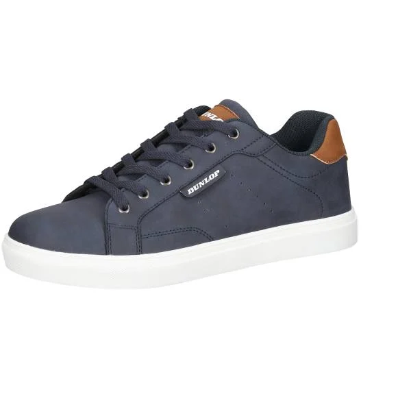 Dunlop Sneaker Herren dunkelblau, Gr. 46 günstig online kaufen