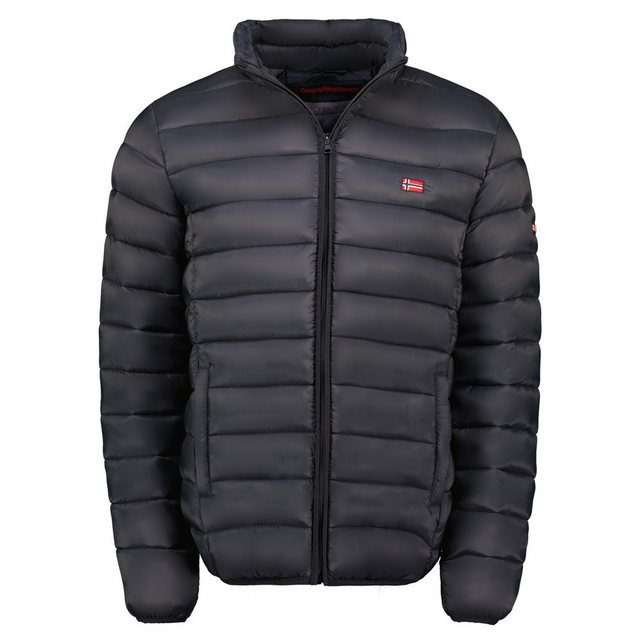 Geographical Norway Steppjacke Hochwertige Outdoorjacke AMIGOLOR (1-St) Ste günstig online kaufen