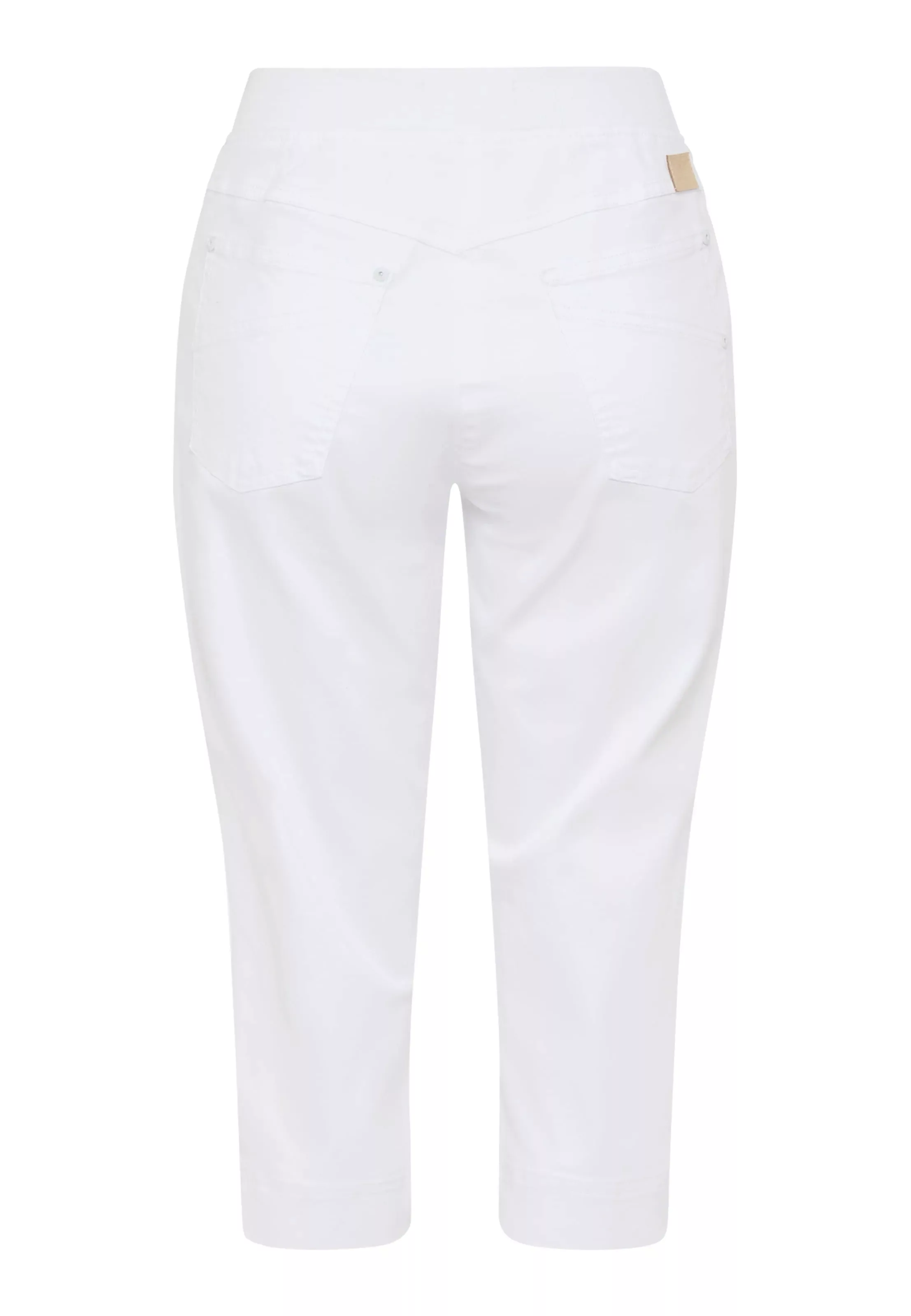 RAPHAELA by BRAX 5-Pocket-Jeans "Style CARINA CAPRI" günstig online kaufen
