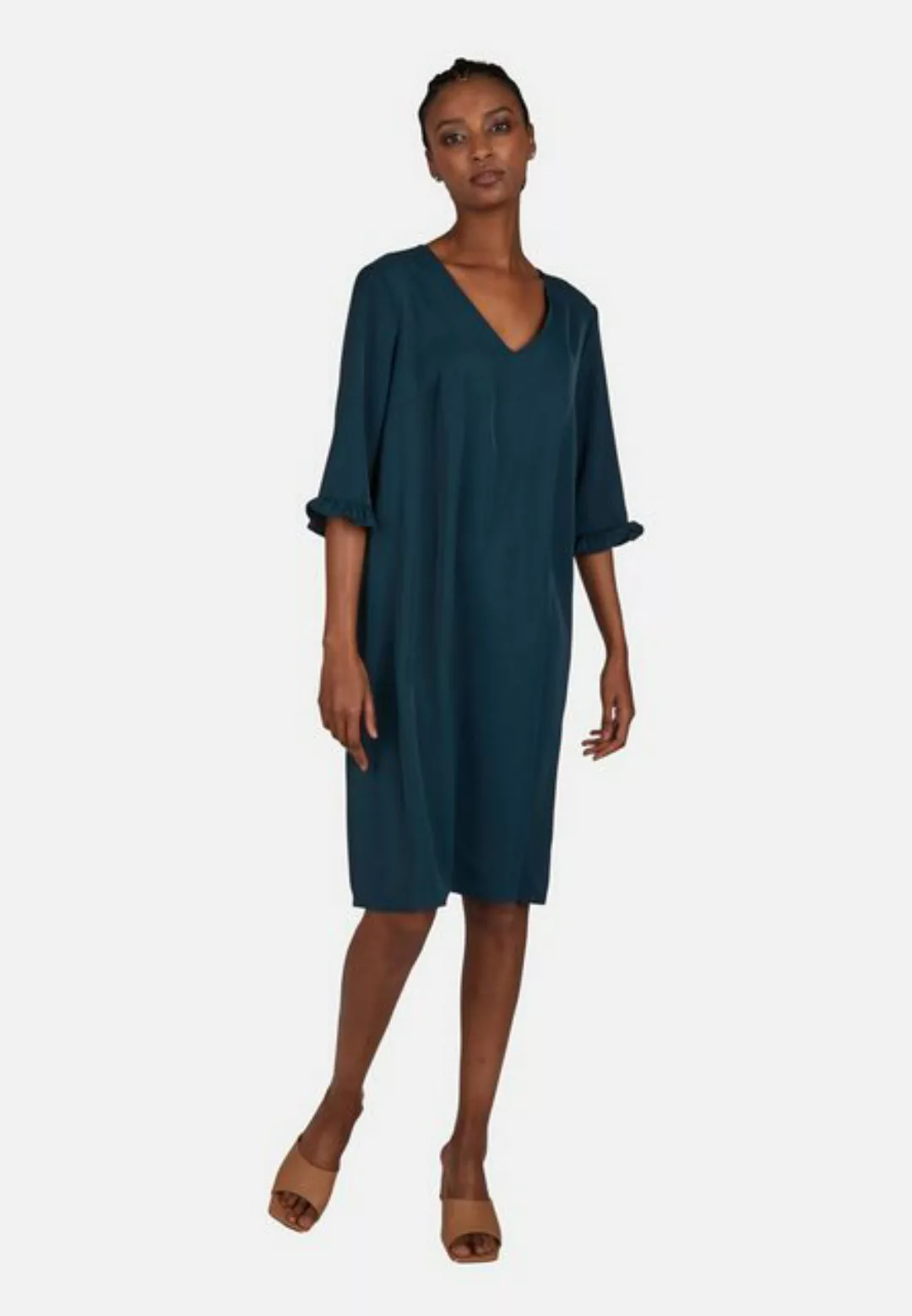 Lawrence Grey Sommerkleid Freizeitkleid günstig online kaufen