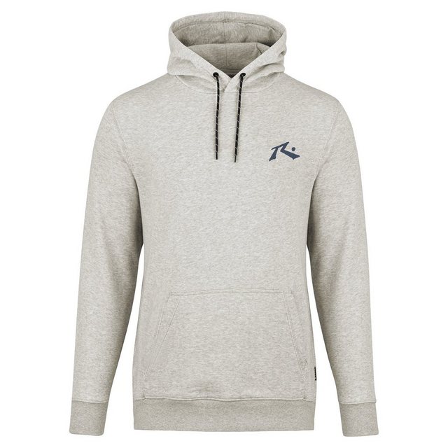 Rusty Hoodie COMPETITION HOODED FLEECE günstig online kaufen