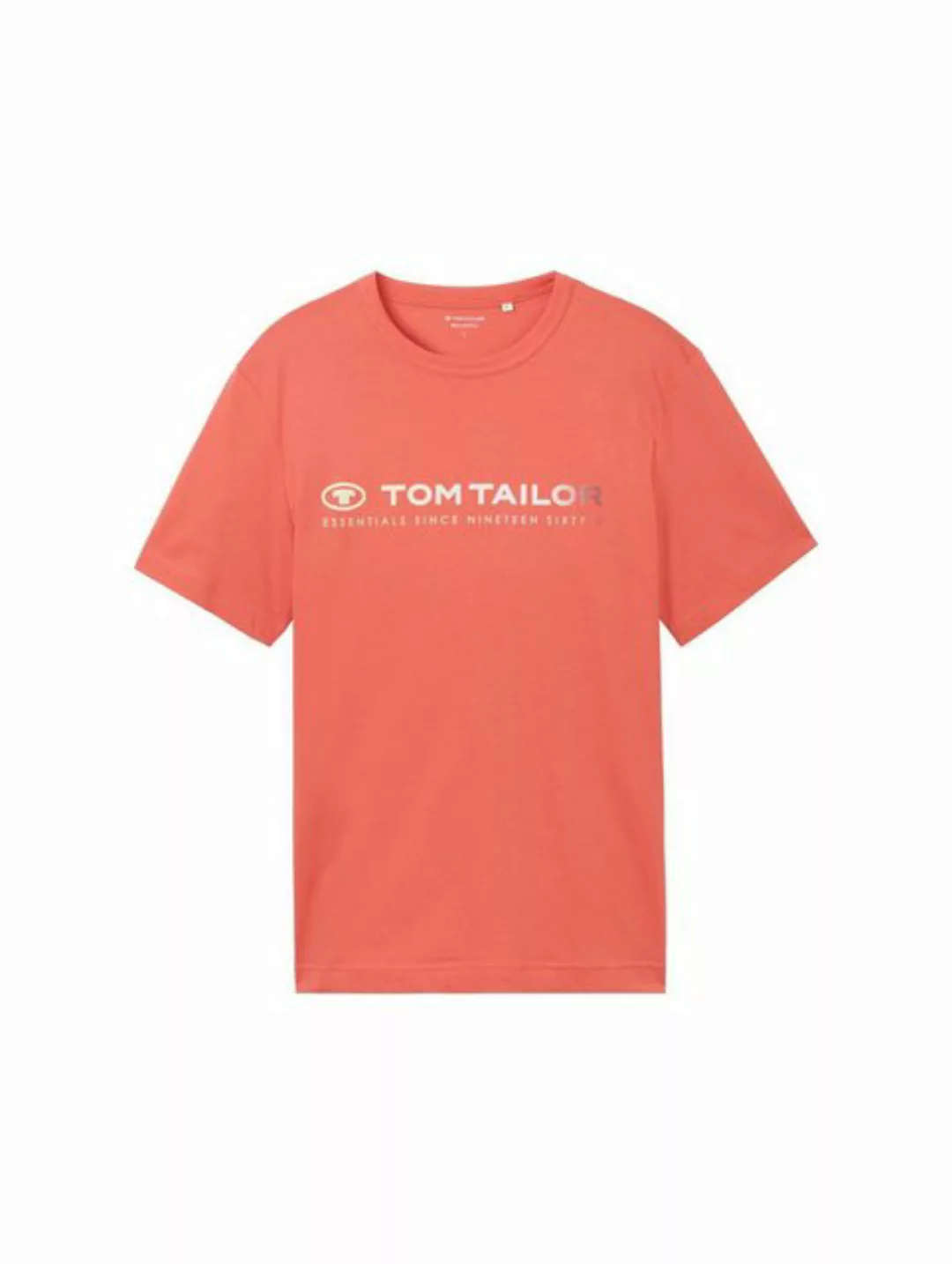 TOM TAILOR T-Shirt günstig online kaufen