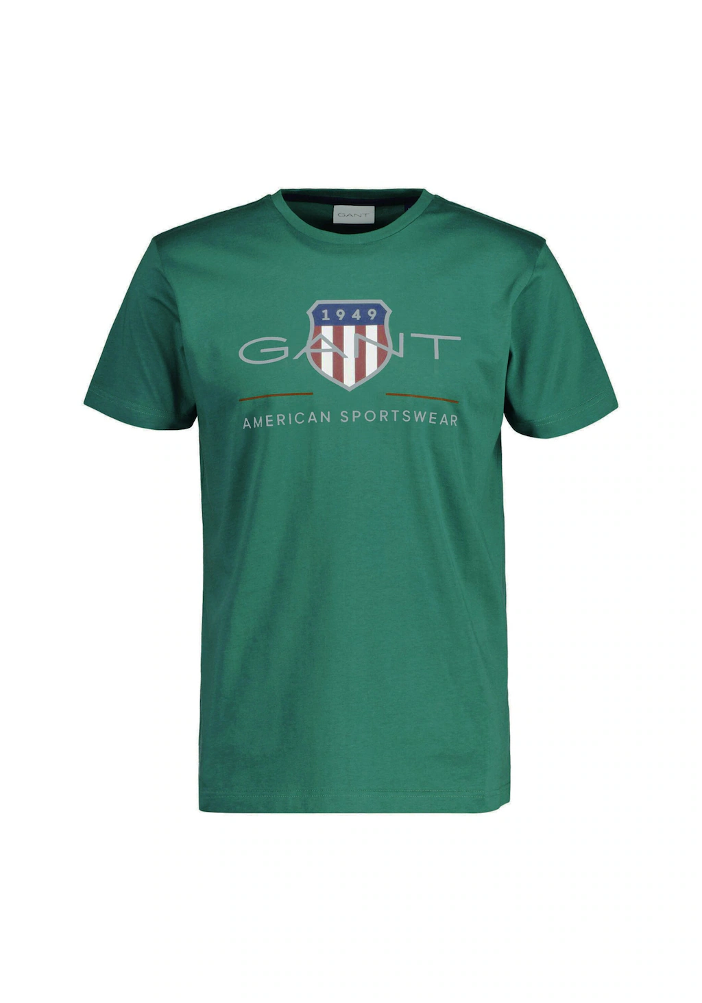 Gant T-Shirt "T-Shirt REG ARCHIVE SHIELD 1er Pack" günstig online kaufen