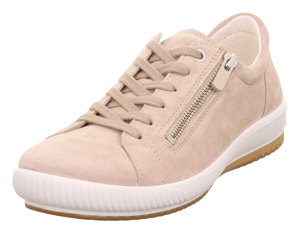 Legero Sneaker "TANARO 5.0", Komfortschuh, Freizeitschuh, Schnürschuh mit R günstig online kaufen