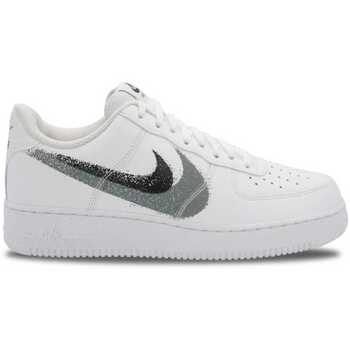 Nike  Sneaker Air Force 1 Low '07 Stencil Swoosh günstig online kaufen