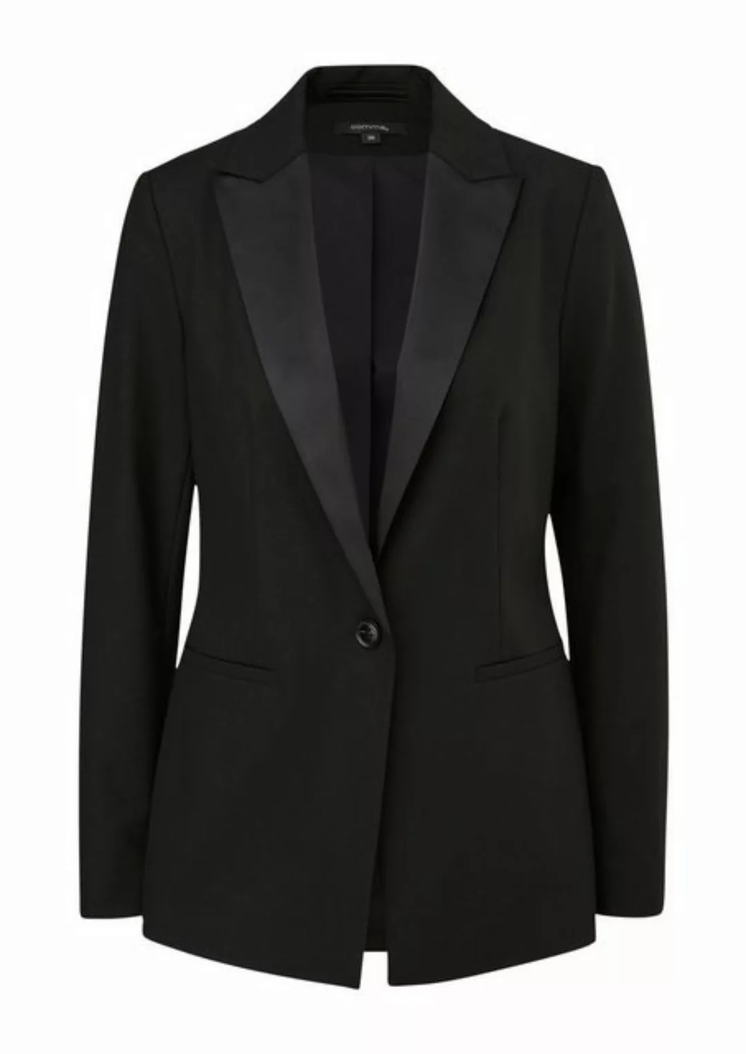 Comma Jackenblazer Indoor-Blazer günstig online kaufen