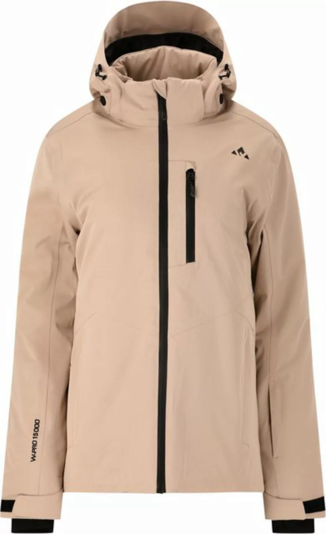 WHISTLER Anorak Whistler Skijacke Jada Damen günstig online kaufen