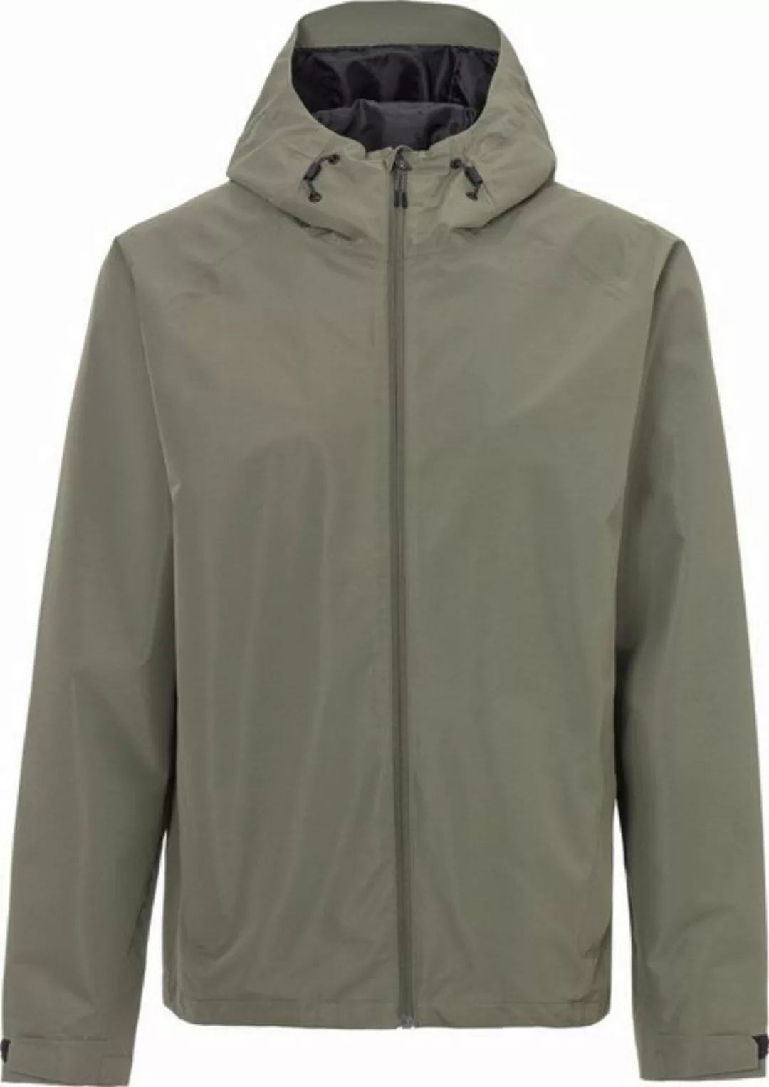 McKINLEY Funktionsjacke He.-Funktions-Jacke IMBER M KHAKI GREEN günstig online kaufen