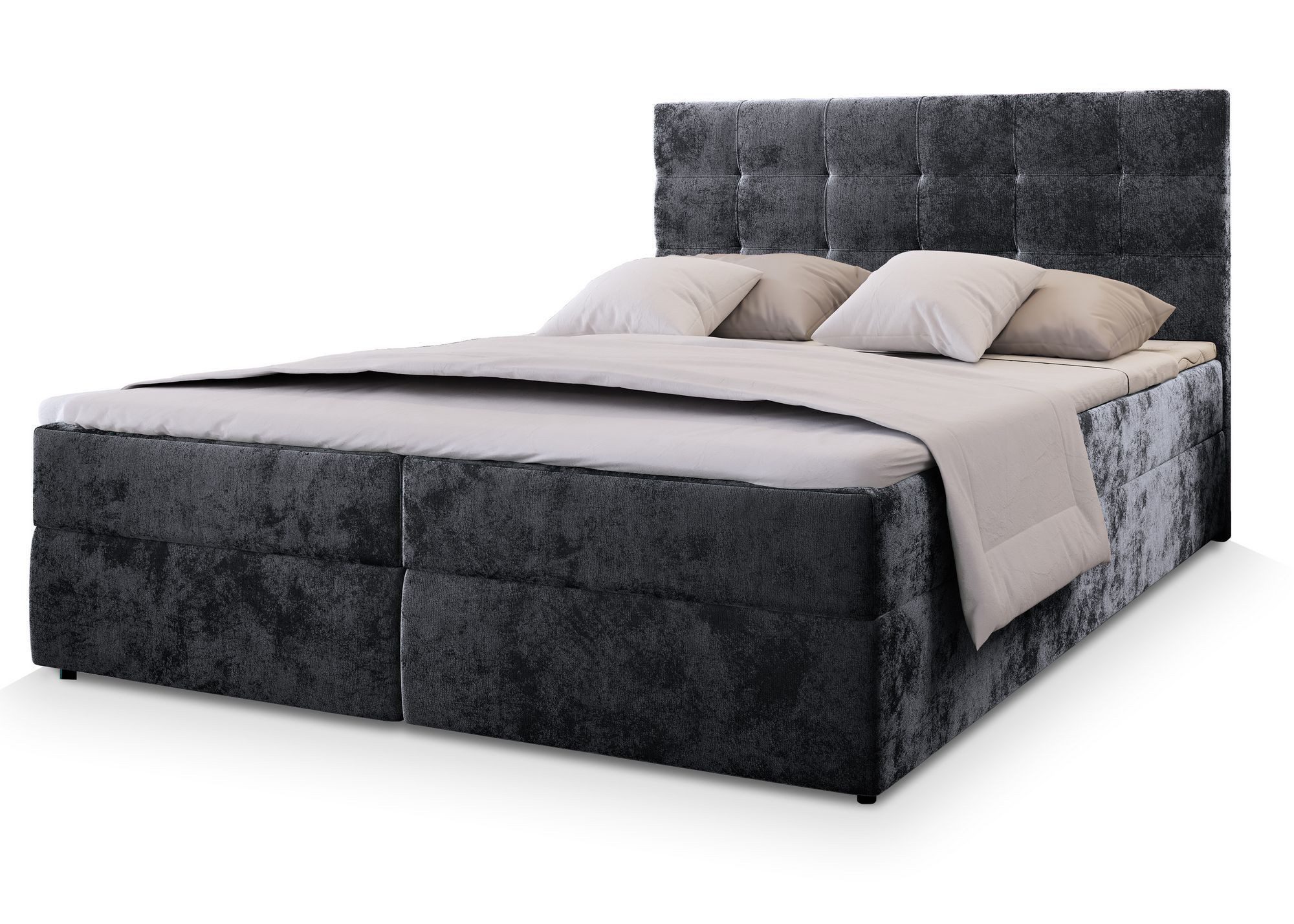 Masseno Boxbett GLOS 160x200 cm mit günstig online kaufen