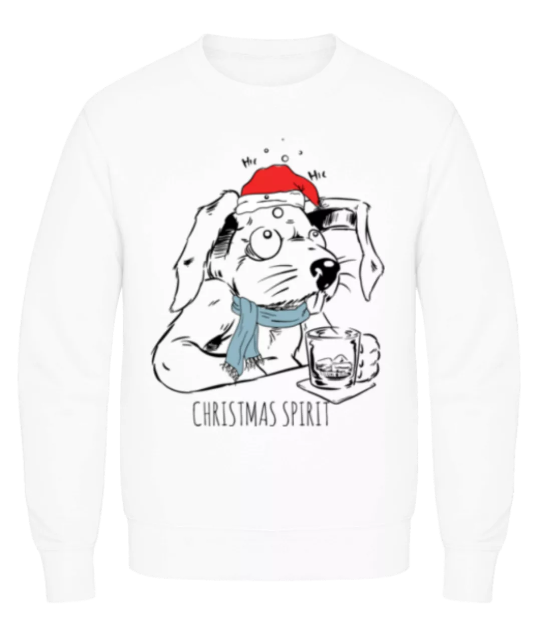 Weihnachtszeit · Männer Pullover günstig online kaufen