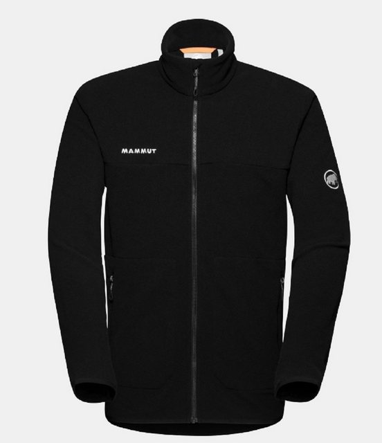 Mammut Outdoorjacke Innominata Light ML Jacket Men BLACK günstig online kaufen