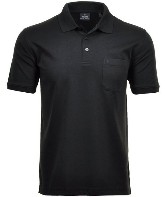 RAGMAN Poloshirt mit Pima-Baumwolle günstig online kaufen