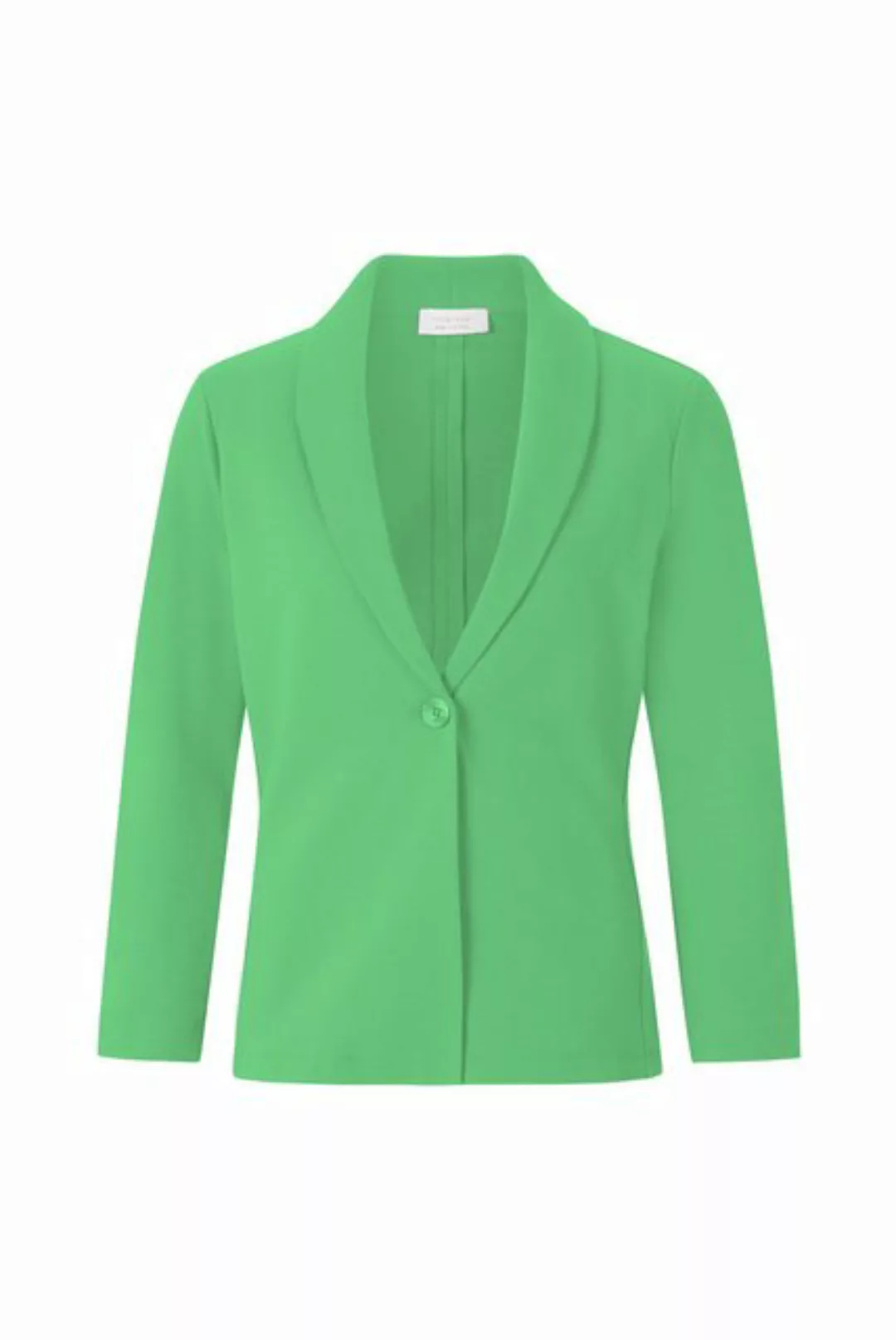 Rich & Royal Jerseyblazer mit 1-Knop-Verschluss günstig online kaufen