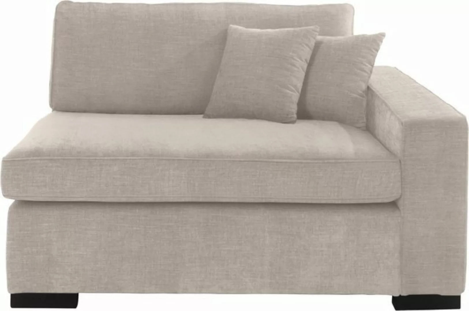 Guido Maria Kretschmer Home&Living Sofaelement Skara XXL, Modul XXL - zum e günstig online kaufen