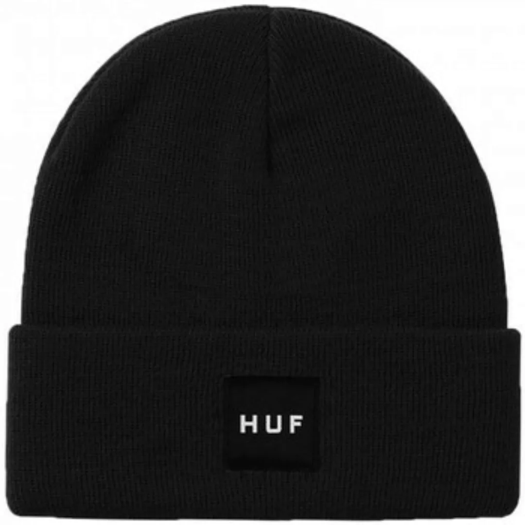 Huf  Mütze Beanie set box günstig online kaufen