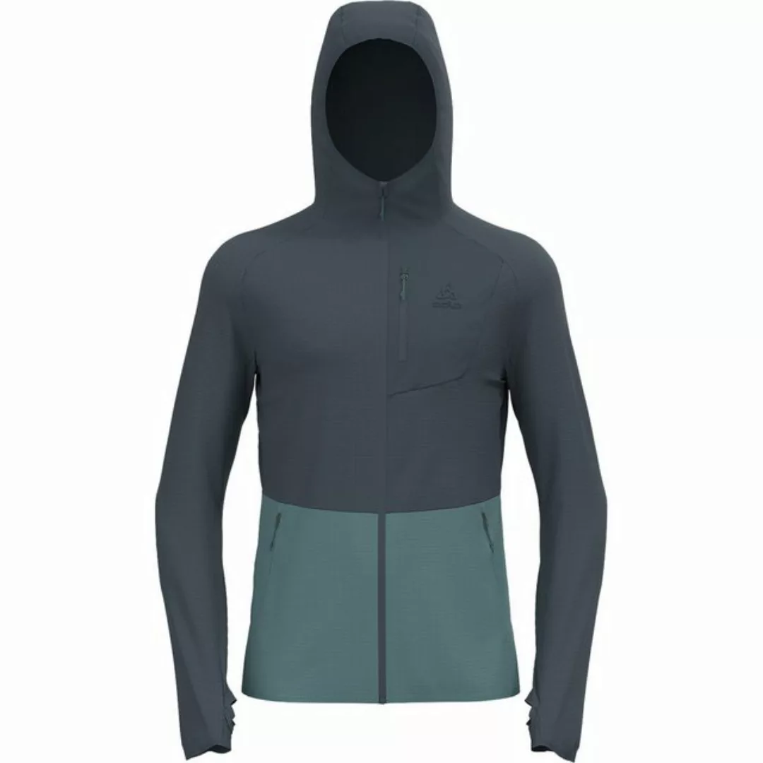 Odlo Fleecejacke Fleecejacke Ascent günstig online kaufen