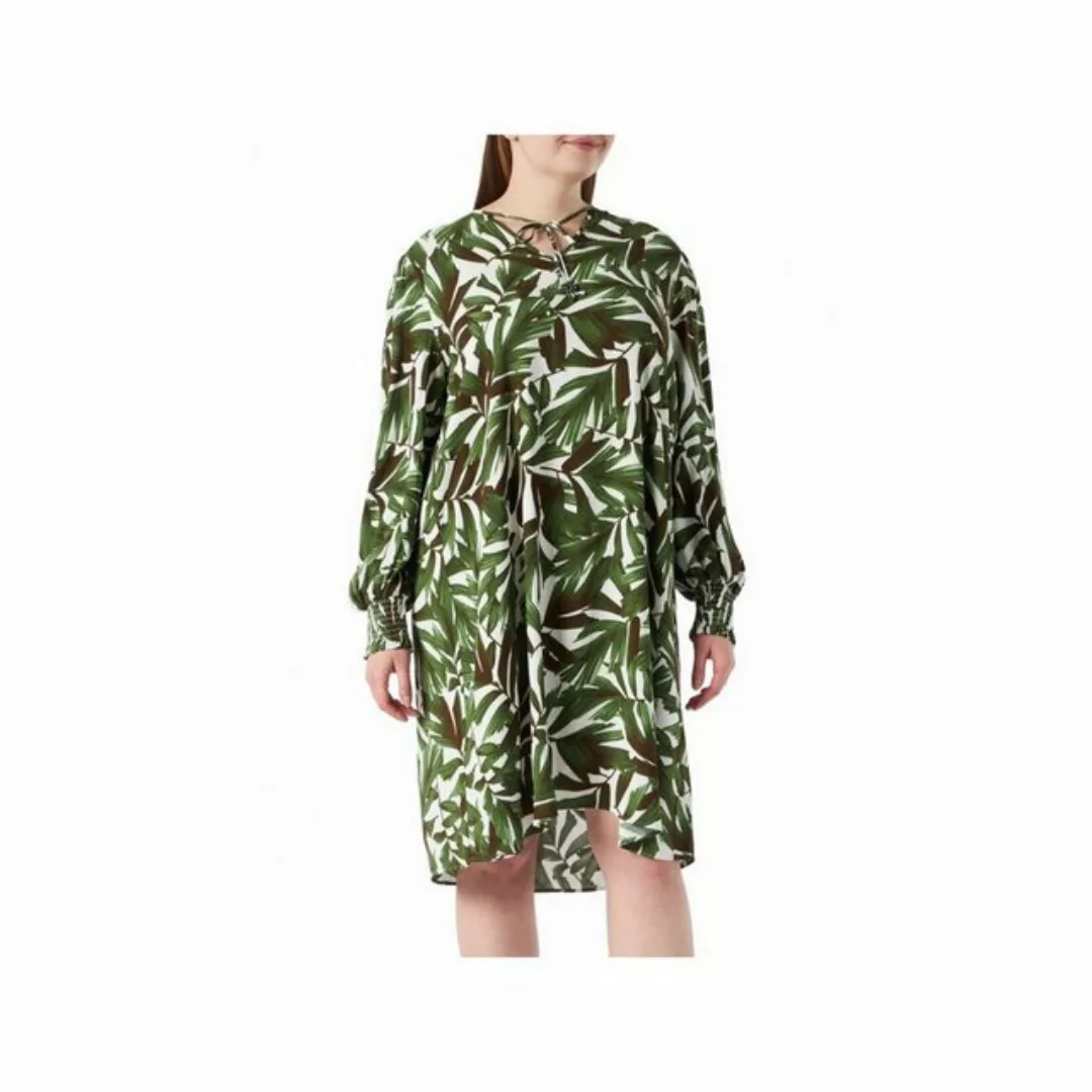 HUGO Jerseykleid uni (1-tlg) günstig online kaufen