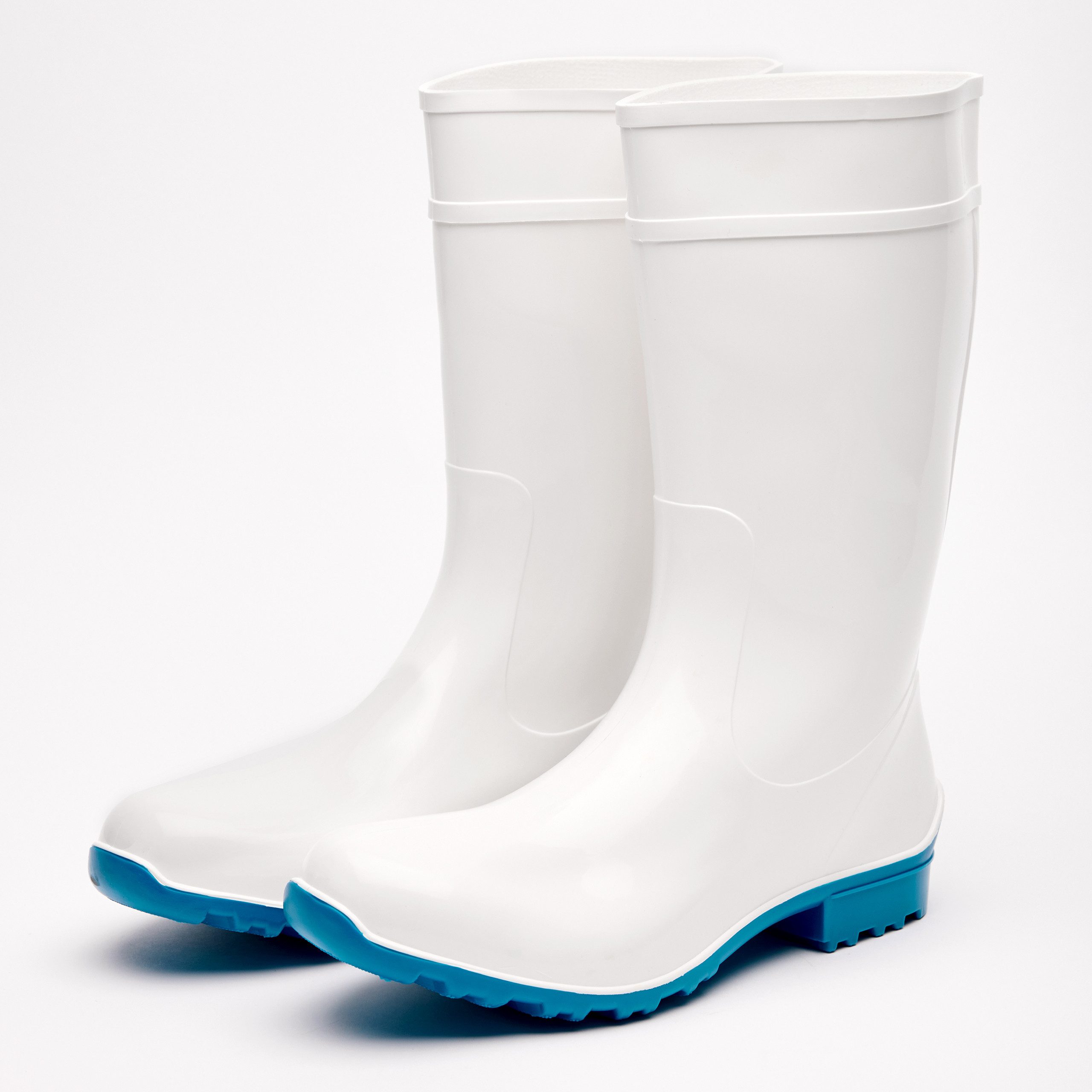 Ladeheid lange Regenstiefel für Frauen LA-967 günstig online kaufen