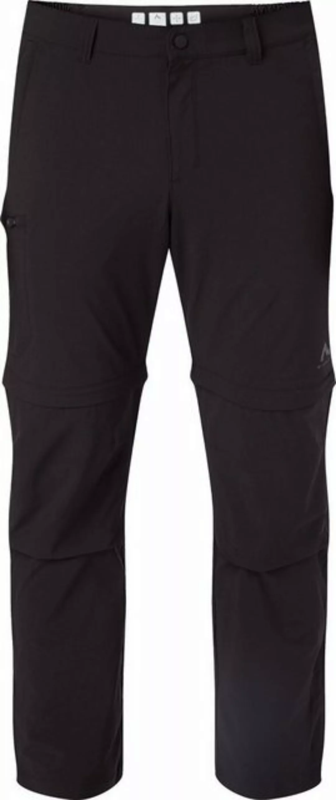 McKINLEY Zip-off-Hose He.-Abzipphose Malloy mn sht günstig online kaufen